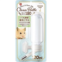 クリーンボトル 120ml