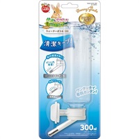 バニーグレード うさぎのウォーターボトル 300ml
