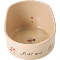 CASA うさぎの食べやすい食器
