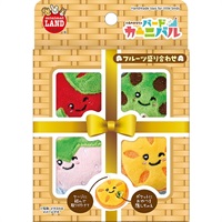バードカーニバル フルーツ盛り合わせ