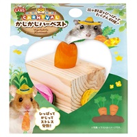 ハムスターカーニバル かじかじハーベスト