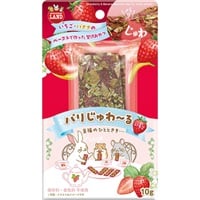パリじゅわーる いちご 10g