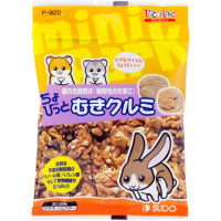 ちょびっと むきクルミ 12g