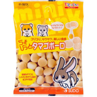 ちょびっと タマゴボーロ 20g