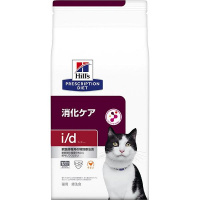 【取寄せ】［特別療法食］プリスクリプション・ダイエット 猫用 消化ケア i/d ドライ 2kg