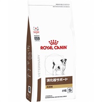 ［食事療法食］ロイヤルカナン 犬用 消化器サポート 高繊維 小粒S 3kg