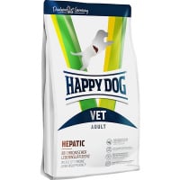 ［食事療法食］HAPPY DOG VET ヘパティック（肝臓ケア） 4kg ［ハッピードッグ］