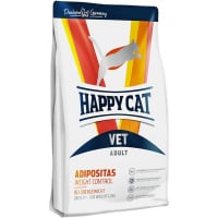 ［食事療法食］HAPPY CAT VET アディポシタス（肥満ケア） 4kg ［ハッピーキャット］