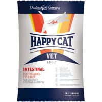 ［食事療法食］HAPPY CAT VET インテスティナル（消化器ケア） 50g ［ハッピーキャット］