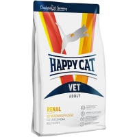 ［食事療法食］HAPPY CAT VET リーナル（腎臓ケア） 1kg ［ハッピーキャット］