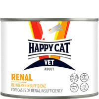 ［食事療法食］HAPPY CAT VET リーナル（腎臓ケア） ウェット缶 200g ［ハッピーキャット］