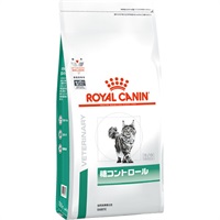［食事療法食］ロイヤルカナン 猫用 糖コントロール ドライ 2kg