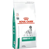 ［食事療法食］ロイヤルカナン 犬用 満腹感サポート ドライ 8kg