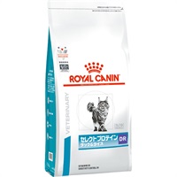 ［食事療法食］ロイヤルカナン 猫用 セレクトプロテイン ダック＆ライス ドライ 4kg