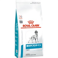 ［食事療法食］ロイヤルカナン 犬用 低分子プロテイン ライト ドライ 1kg