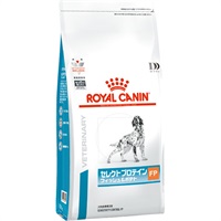 ［食事療法食］ロイヤルカナン 犬用 セレクトプロテイン フィッシュ＆ポテト ドライ 3kg