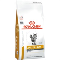 ［食事療法食］ロイヤルカナン 猫用 ユリナリーS/Oオルファクトリー ライト ドライ 4kg