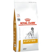 ［食事療法食］ロイヤルカナン 犬用 ユリナリーS/O ドライ 3kg