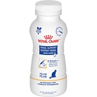 ［食事療法食］ロイヤルカナン 猫用 腎臓サポート リキッド 237ml×4コ