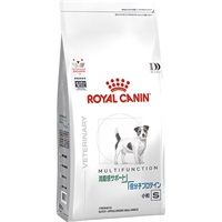 ［食事療法食］ロイヤルカナン 犬用 満腹感サポート+低分子プロテイン 小粒S ドライ 1kg