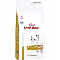 ［食事療法食］ロイヤルカナン 犬用 ユリナリーS/O エイジング7+ 小粒S 3kg