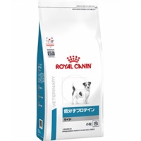 ［食事療法食］ロイヤルカナン 犬用 低分子プロテイン ライト 小粒S 1kg
