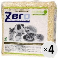 【セット販売】Zero コニファーチップ グリーンアップルの香り 900g×4コ