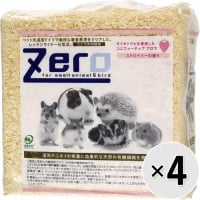 【セット販売】Zero コニファーチップ ストロベリーの香り 900g×4コ