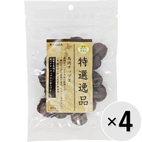 【セット販売】特選逸品 馬肉チップス 40g×4コ