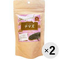 【セット販売】Magyutto！ フリーズドライ ナマズ 15g×2コ