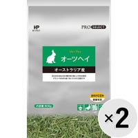 【セット販売】プロセレクト オーツヘイ 600g×2コ