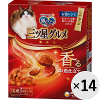 【あす宅】【ケース販売】銀のスプーン 三ツ星グルメ お魚レシピ 240g×14コ