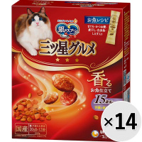 【あす宅】【ケース販売】銀のスプーン 三ツ星グルメ 腎臓の健康維持用 15歳頃から お魚レシピ 240g×14コ
