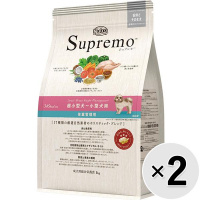 【セット販売】ニュートロ シュプレモ 超小型犬～小型犬用 体重管理用 1kg×2コ