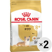 【セット販売】ロイヤルカナン ブリード ヘルス ニュートリション チワワ 中・高齢犬用 800g×2コ