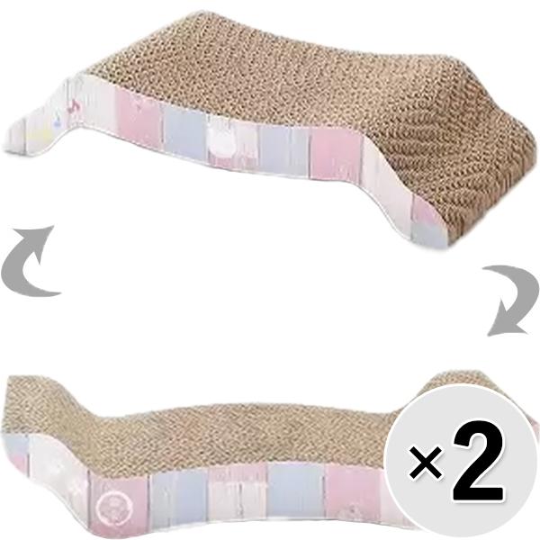 バリバリベッド 2コセット