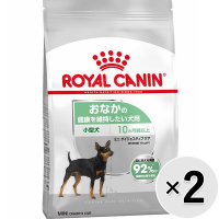 【セット販売】ロイヤルカナン ケーナイン ケア ニュートリション ミニ ダイジェスティブケア おなかの健康を維持したい犬用 小型犬 3kg×2コ