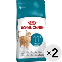 【セット販売】ロイヤルカナン フィーライン ヘルス ニュートリション エイジング 11+ 11歳以上の高齢猫用 4kg×2コ