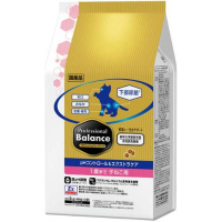 【なくなり次第終了】プロフェッショナル・バランス pHコントロール＆エクストラケア 1歳まで 子ねこ用 2kg（400g×5袋）