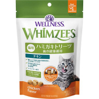 【なくなり次第終了】ウィムズィーズ 猫用 チキン 127.6g