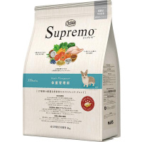 【定期】【送料無料】ニュートロ シュプレモ 体重管理用 4kg