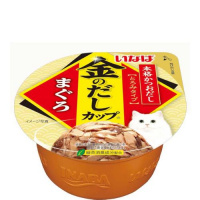 【単品】金のだしカップ まぐろ 70g
