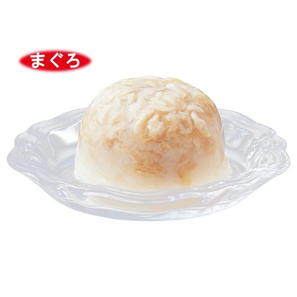 いなば 贅沢ぽんちゅ～る まぐろ・ささみバラエティ 35g×20個 ［ちゅー