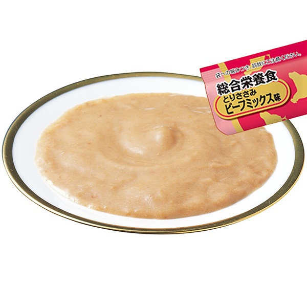 いなば ちゅ～る 犬用 総合栄養食バラエティ 14g×40本 [ちゅーる