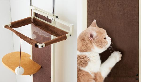 キャットウォーク モダン | ペットの専門店 コジマ通信販売