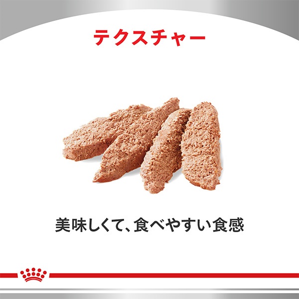 食事療法食］ロイヤルカナン 猫用 腎臓サポート ローフ ウェット