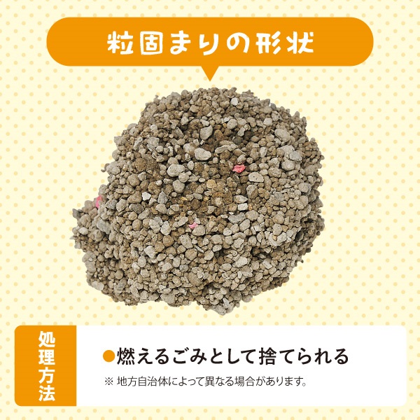 セット販売】固まる猫砂 8L×2コ | コジマ通信販売オンライン