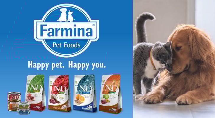 Farmina Pet Foods