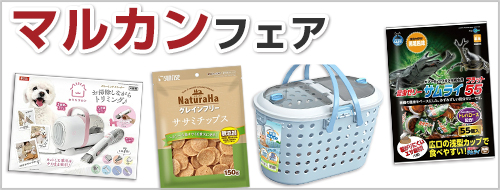 マルカングループフェア