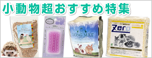 小動物コジマフェア